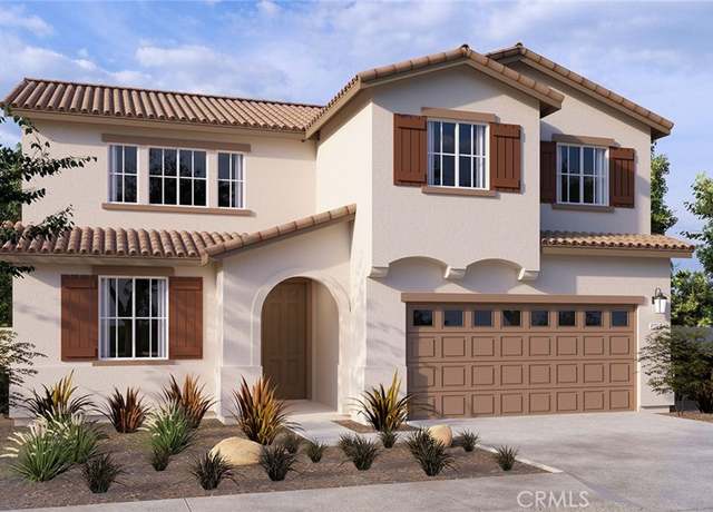 Property at 26290 Gentry Ave, Corona, CA 92883, 5 beds, 3 baths