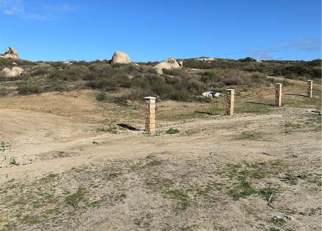 Property at 0 Los Altos, Hemet, CA 92544