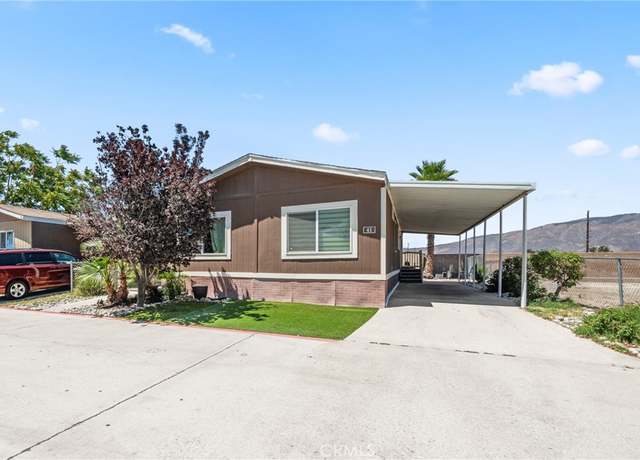 Property at 913 S Grand Ave #41, San Jacinto, CA 92582, 3 beds, 2 baths