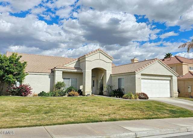 Property at 45390 Desert Eagle Ct, La Quinta, CA 92253, 3 beds, 2 baths