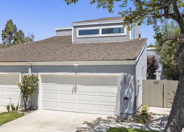Property at 483 Broderick Way, Port Hueneme, CA 93041, 2 beds, 2 baths