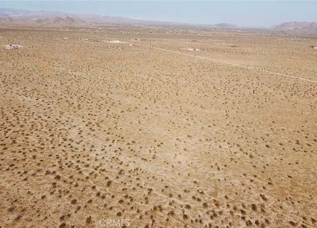 Property at 0 Border Ave, Joshua Tree, CA 92252
