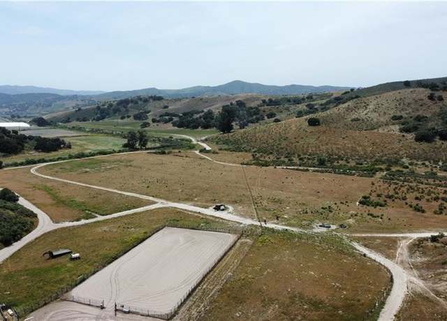 Property at 1070 Drum Canyon Rd, Lompoc, CA 93436