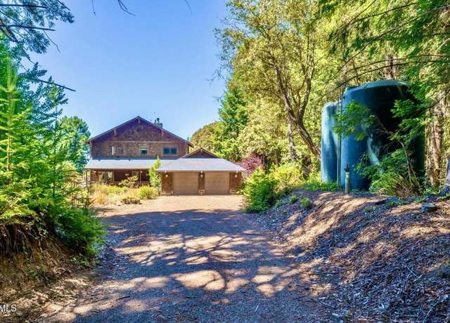 Property at 23901 Pacific Heights Dr, Westport, CA 95488, 4 beds, 3 baths