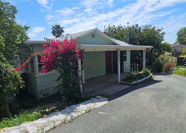 Property at 9909 San Cristobal Rd, Spring Valley, CA 91977, 2 beds, 1 bath
