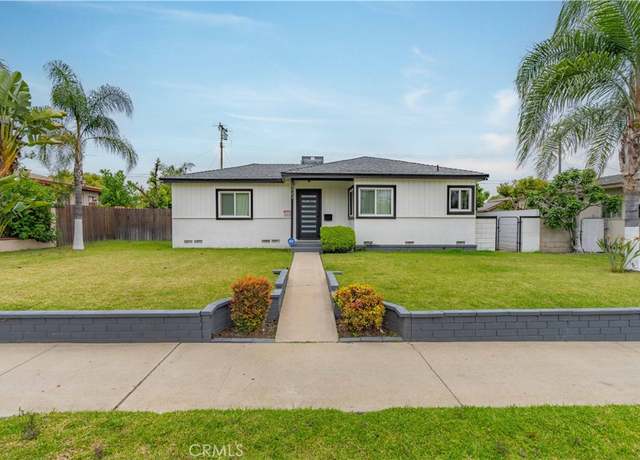 Property at 1142 Indian Hill Blvd, Pomona, CA 91767, 3 beds, 1 bath