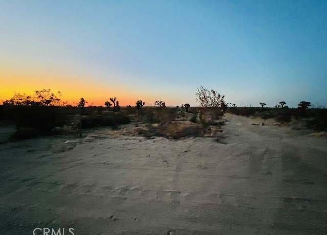 Property at 0 La Mesa Rd, Phelan, CA 92371