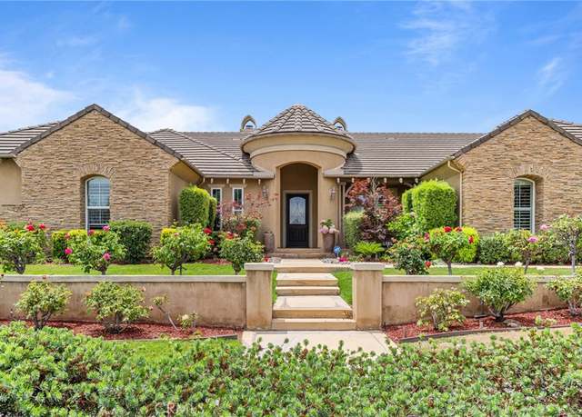 Property at 1180 Cleveland Way, Corona, CA 92881, 6 beds, 4.5 baths