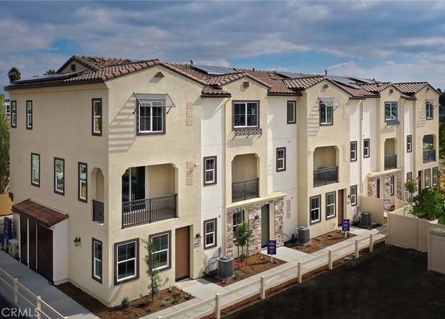 Property at 134 Colorado, Pomona, CA 91766, 3 beds, 2.5 baths