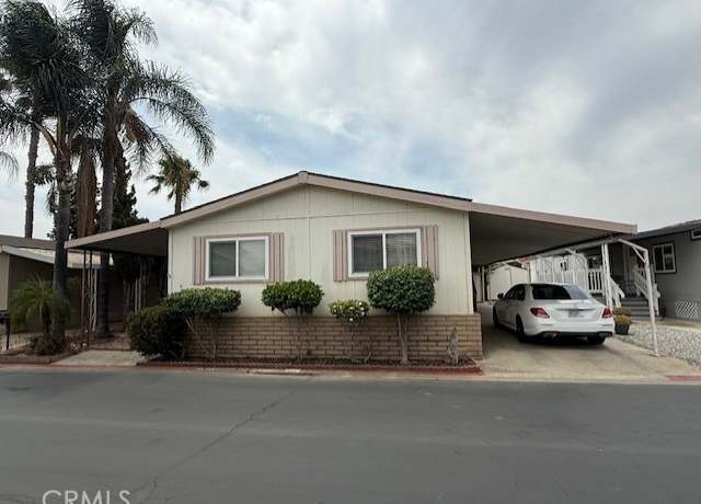Property at 1456 E Philadelphia St #424, Ontario, CA 91761, 3 beds, 2 baths