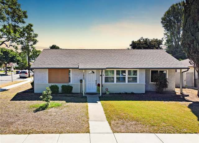 Property at 7652 Arnett St, Downey, CA 90241, 3 beds, 1 bath