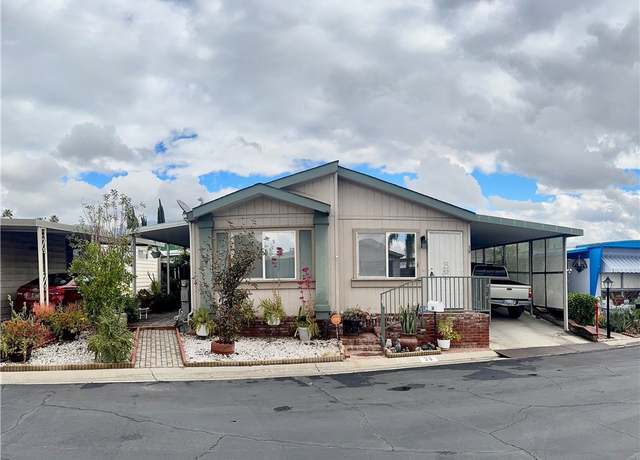 Property at 2692 Highland Ave #39, Highland, CA 92346, 2 beds, 2 baths