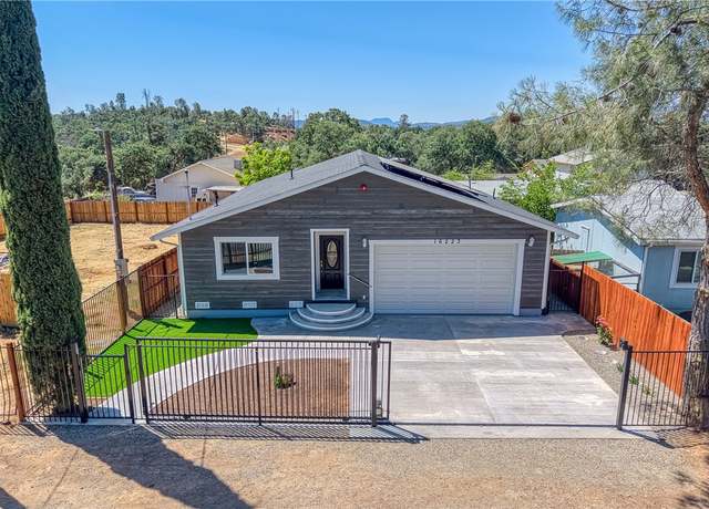 Property at 16223 31st Ave, Clearlake, CA 95422, 4 beds, 3 baths