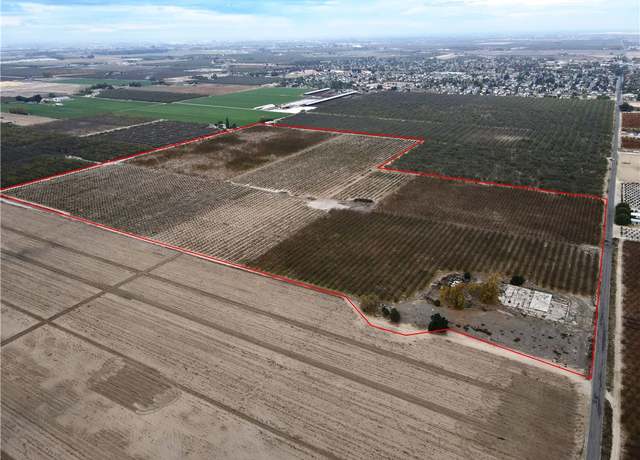 Property at 0 Hinton, Delhi, CA 95315