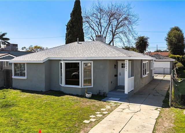 Property at 10031 La Salle Ave, Los Angeles, CA 90047, 3 beds, 1.5 baths