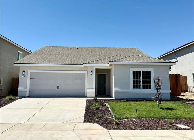 Property at 428 Oleander Ct, Chowchilla, CA 93610, 4 beds, 2 baths