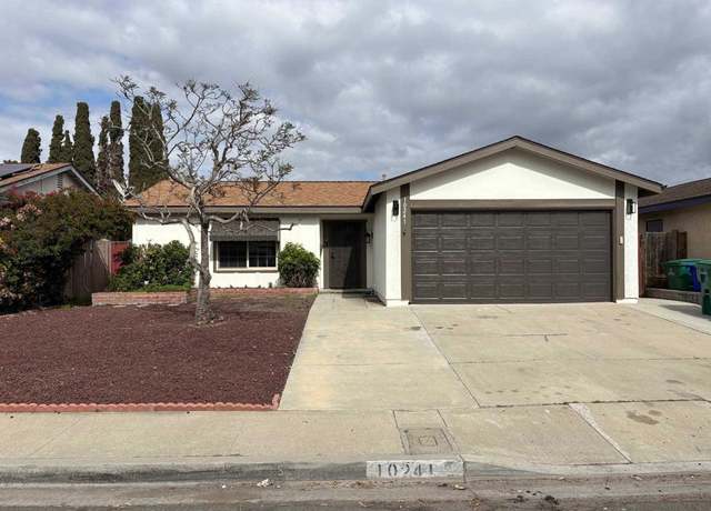 Property at 10241 Saluda, Mira Mesa, CA 92126, 3 beds, 2 baths