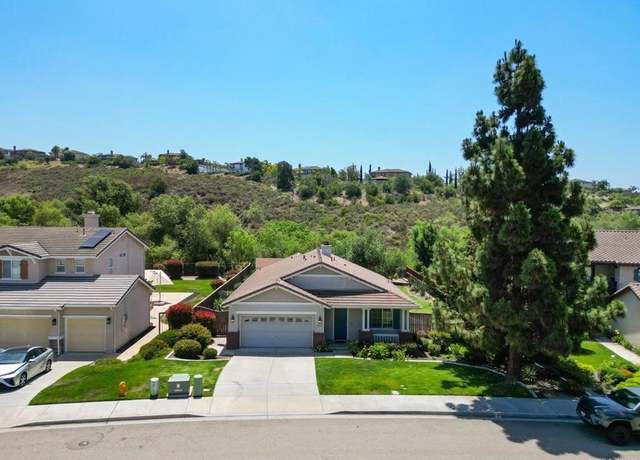 Property at 5473 Parrolette Ct, Oceanside, CA 92057, 4 beds, 2 baths