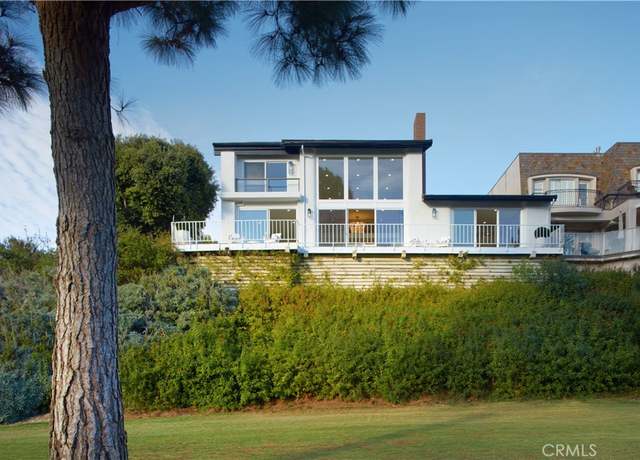 Property at 1 Rue Du Parc, Newport Beach, CA 92660, 5 beds, 4.5 baths