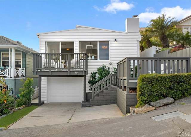 Property at 170 Mcaulay Pl, Laguna Beach, CA 92651, 3 beds, 1.5 baths