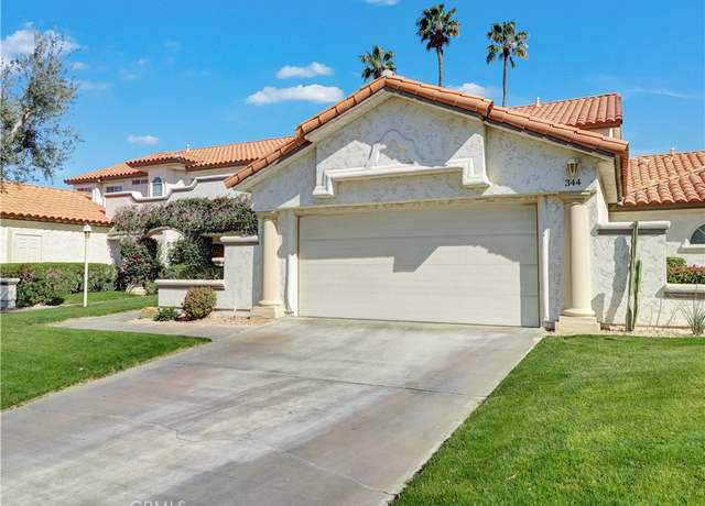Property at 344 Desert Falls Dr E, Palm Desert, CA 92211, 3 beds, 3 baths