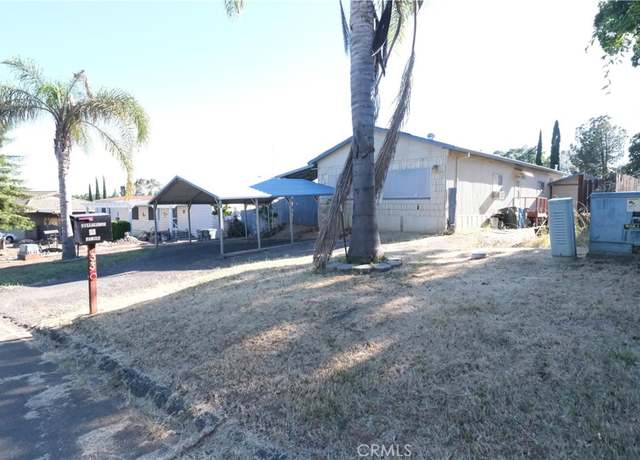 Property at 33 Montrose Dr, Oroville, CA 95966, 2 beds, 2 baths