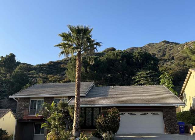 Property at 3029 Hopeton Rd, La Crescenta, CA 91214, 4 beds, 3 baths