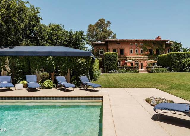 Property at 225 Grand Ave, South Pasadena, CA 91030, 6 beds, 5.5 baths