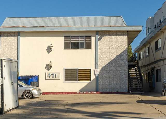 Property at 471 Fourth Ave Unit B, Chula Vista, CA 91910, 2 beds, 1 bath