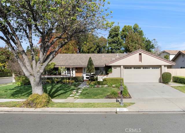 Property at 6001 E Mabury Ave, Orange, CA 92867, 3 beds, 2 baths