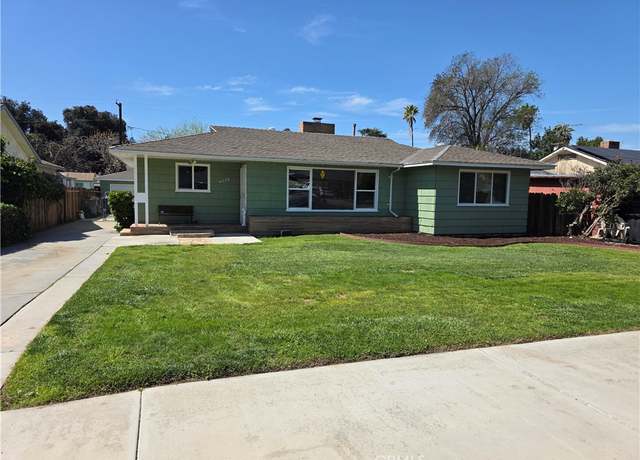 Property at 4026 Acacia St, Riverside, CA 92503, 3 beds, 1.5 baths