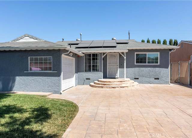 Property at 14129 Glengyle St, Whittier, CA 90604, 3 beds, 1.5 baths