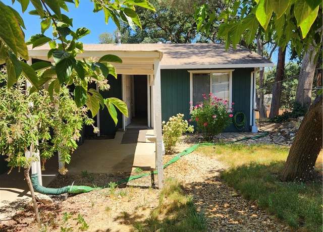 Property at 3940 Mullen Ave, Clearlake, CA 95422, 2 beds, 1 bath