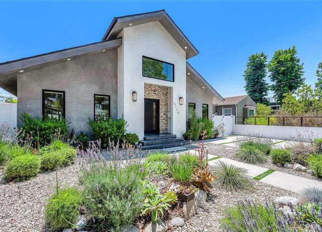 Property at 5110 Greenbush Ave, Sherman Oaks, CA 91423, 6 beds, 6 baths