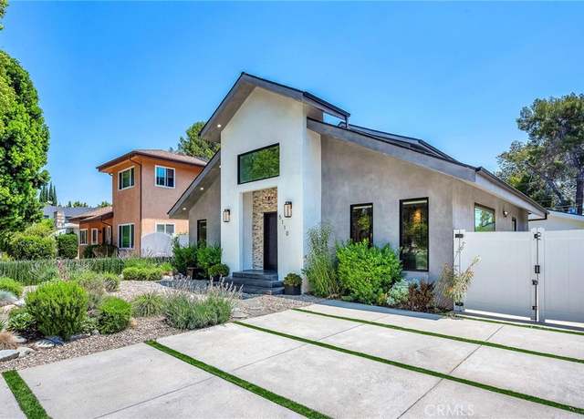 Property at 5110 Greenbush Ave, Sherman Oaks, CA 91423, 6 beds, 6 baths