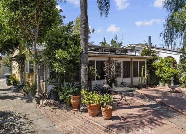 Property at 11744 Welby Way, North Hollywood, CA 91606, 3 beds, 3 baths