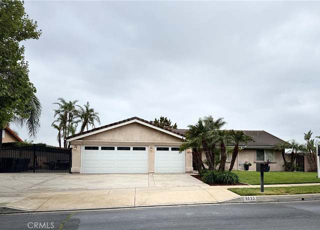 Property at 9033 Mandarin Ave, Rancho Cucamonga, CA 91701, 3 beds, 3 baths