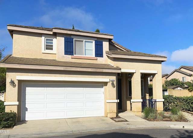 Property at 1123 Paseo Las Nubes, Oxnard, CA 93030, 3 beds, 2.5 baths