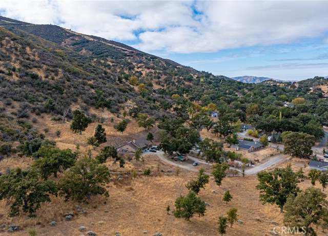 Property at 17701 Alps Dr, Tehachapi, CA 93561