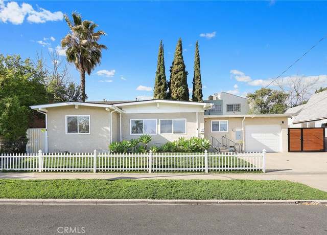 Property at 409 Los Higos St, Alhambra, CA 91801, 2 beds, 2 baths
