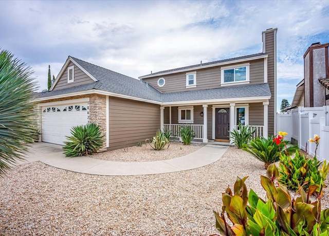 Property at 10627 Wildrose Dr, Rancho Cucamonga, CA 91730, 3 beds, 2.5 baths