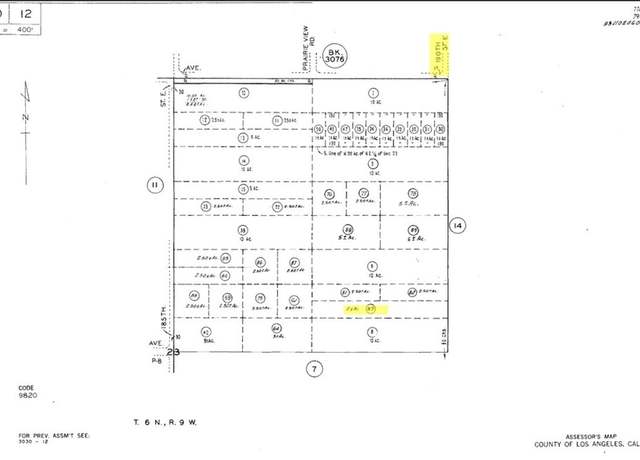 Property at 190 E Ste P4, Black Butte, CA 93550