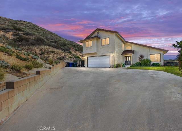Property at 3780 Palm Crest Dr, Highland, CA 92346, 3 beds, 2.5 baths
