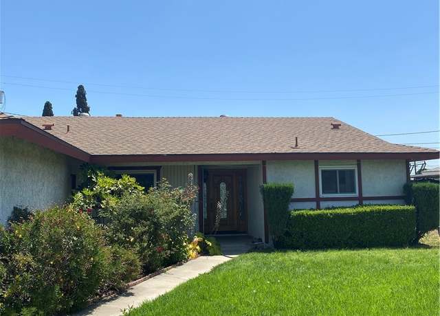 Property at 16341 Holly Dr, Fontana, CA 92335, 3 beds, 2 baths