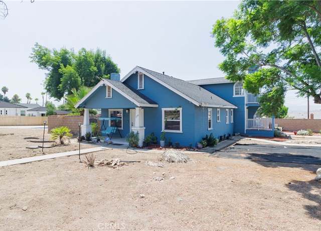 Property at 27981 Atlantic Ave, Highland, CA 92346, 3 beds, 2 baths