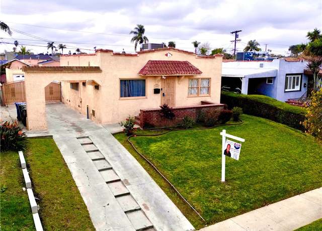 Property at 2222 W 74th St, Los Angeles, CA 90043, 2 beds, 2 baths