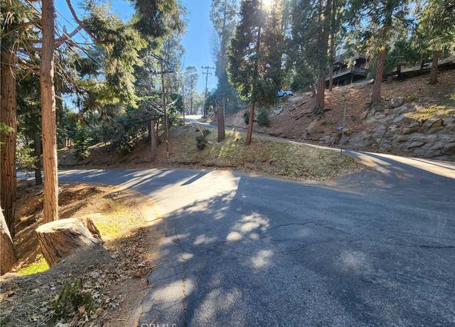 Property at 0 Peak Cir, Cedarpines Park, CA 92322