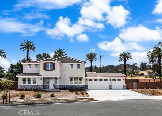 Property at 5978 Copperfield Ave, Riverside, CA 92506, 5 beds, 4.5 baths