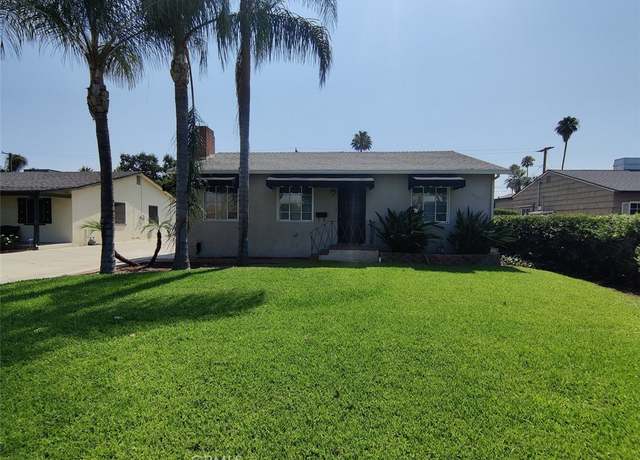 Property at 6168 Elenor St, Riverside, CA 92506, 3 beds, 2 baths