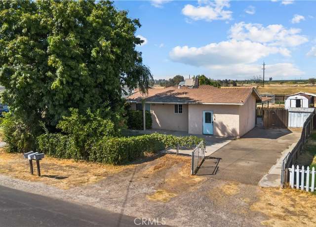 Property at 2394 Dan Ward Rd, Merced, CA 95348, 4 beds, 2 baths